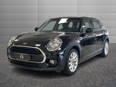 MINI Mini IV F54 2016 Clubman - Mini Clubman 1.5 One Boost
