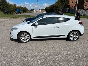 Renault Megane Mégane Coupé 2.0 TCe 180CV Luxe