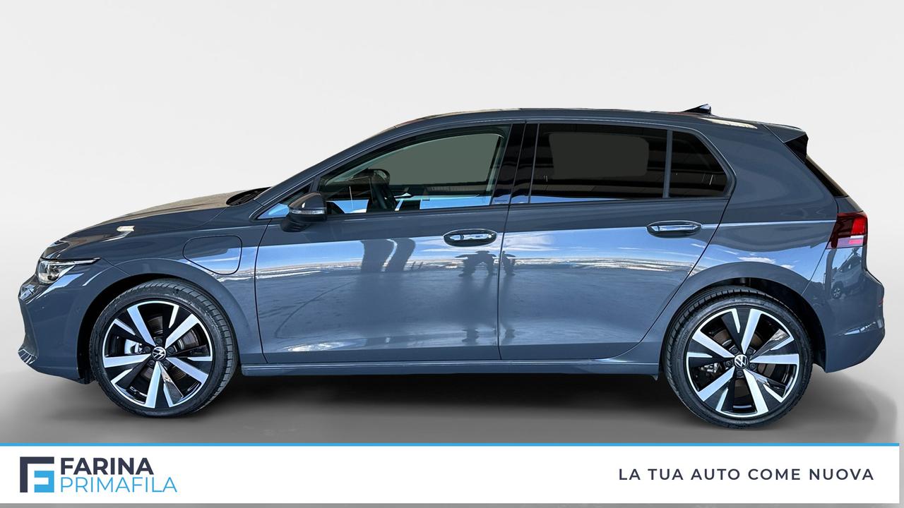 VOLKSWAGEN Golf VIII 2024 - Golf 1.5 tsi ehybrid Edition Plus 204cv dsg