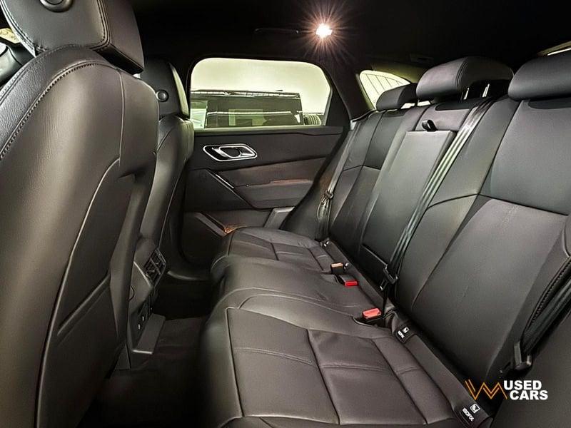 Land Rover Range Rover Velar Range Rover Velar 2.0D I4 204 CV S