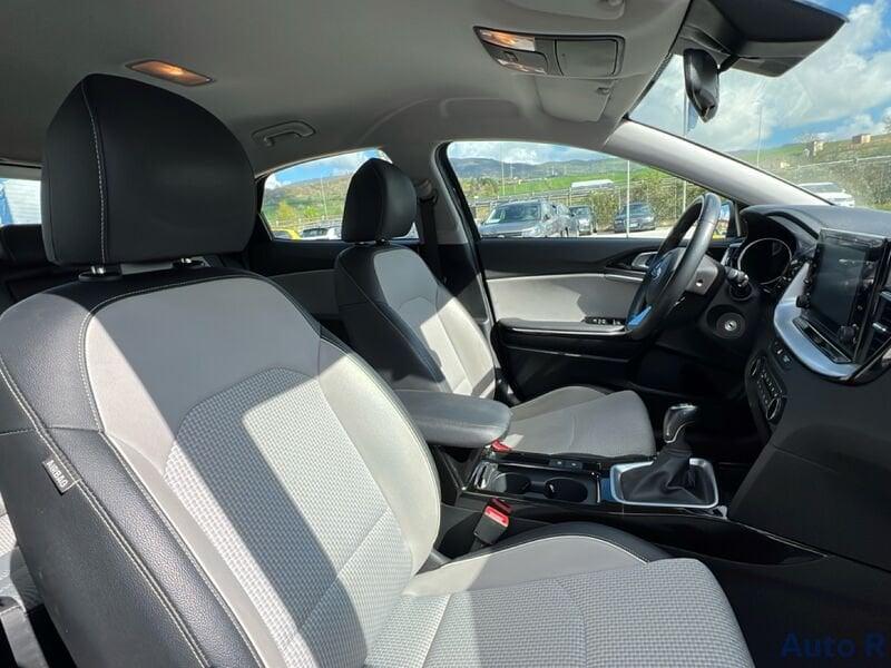 Kia Xceed 1.6 CRDI 85kW STYLE