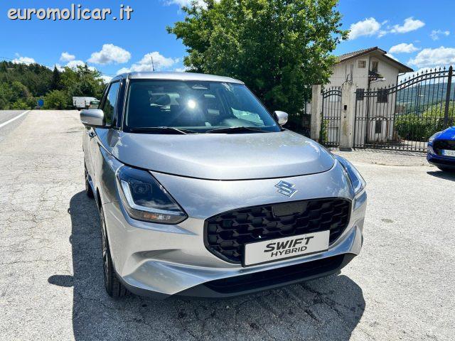 SUZUKI Swift 1.2 Hybrid Waku - PROMO