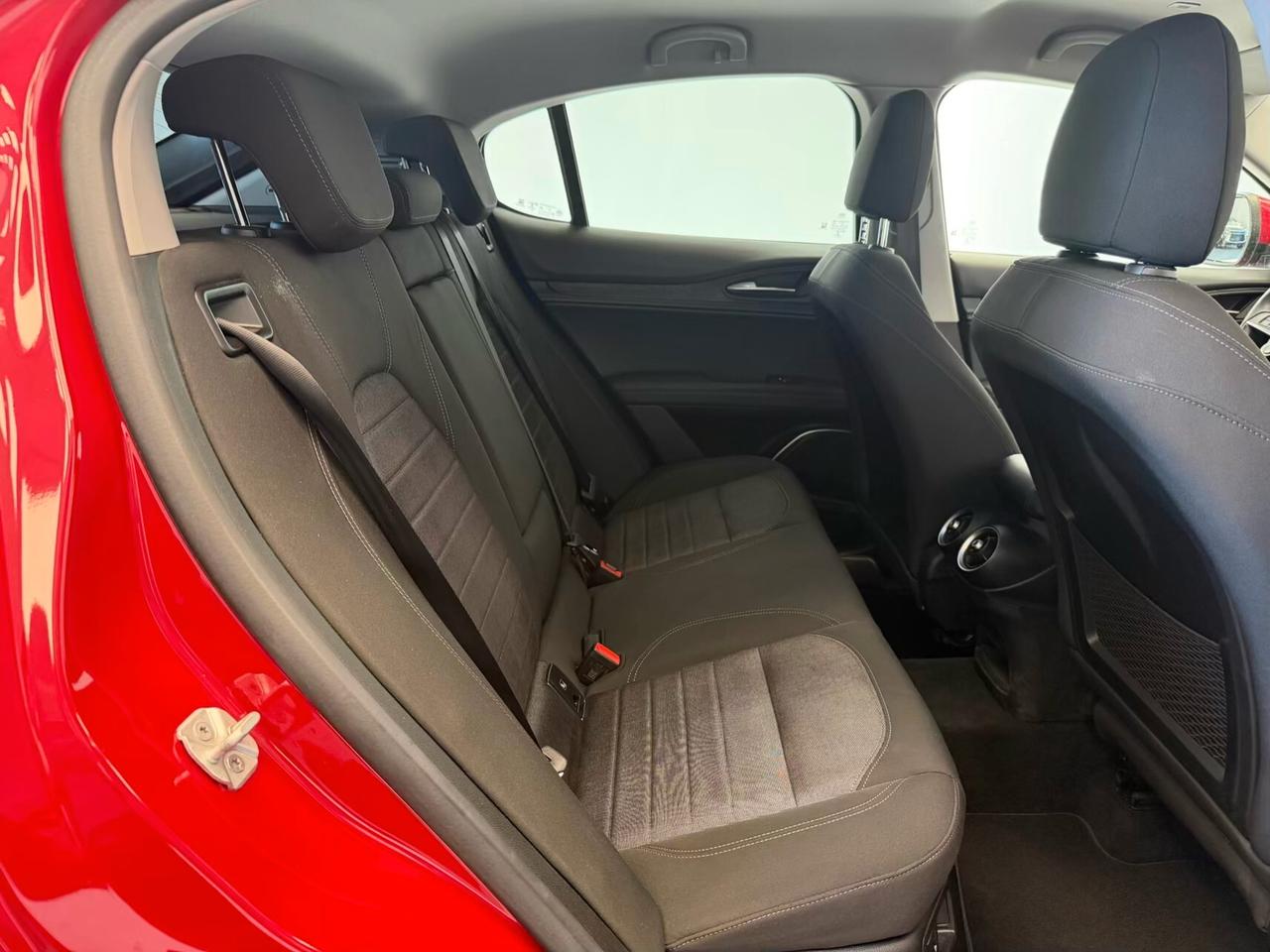 Alfa Romeo Stelvio 2.2 Turbodiesel 190 CV AT8 Q4 Executive