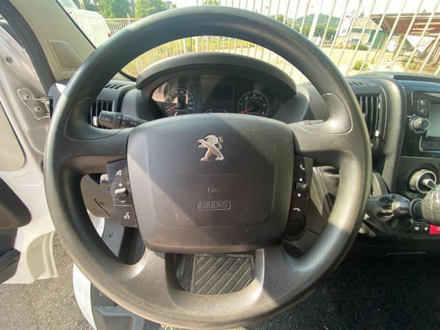 PEUGEOT Boxer *PROMO* 330 2.2 BlueHDi 140 S&S PM-TM Furgone