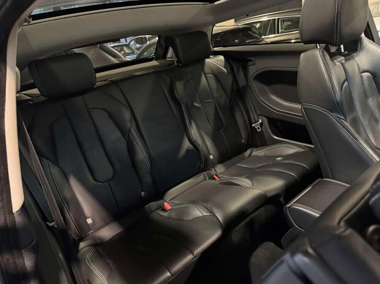 Land Rover Range Evoque 2.2 TD4 Coupé Dynamic