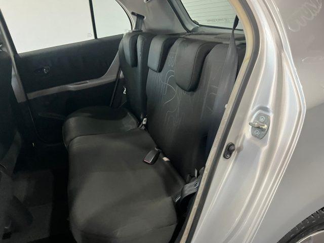 TOYOTA Yaris 1.0 5 porte unicoproprietario