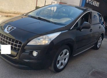 Peugeot 3008 1.6 HDi 110CV Business