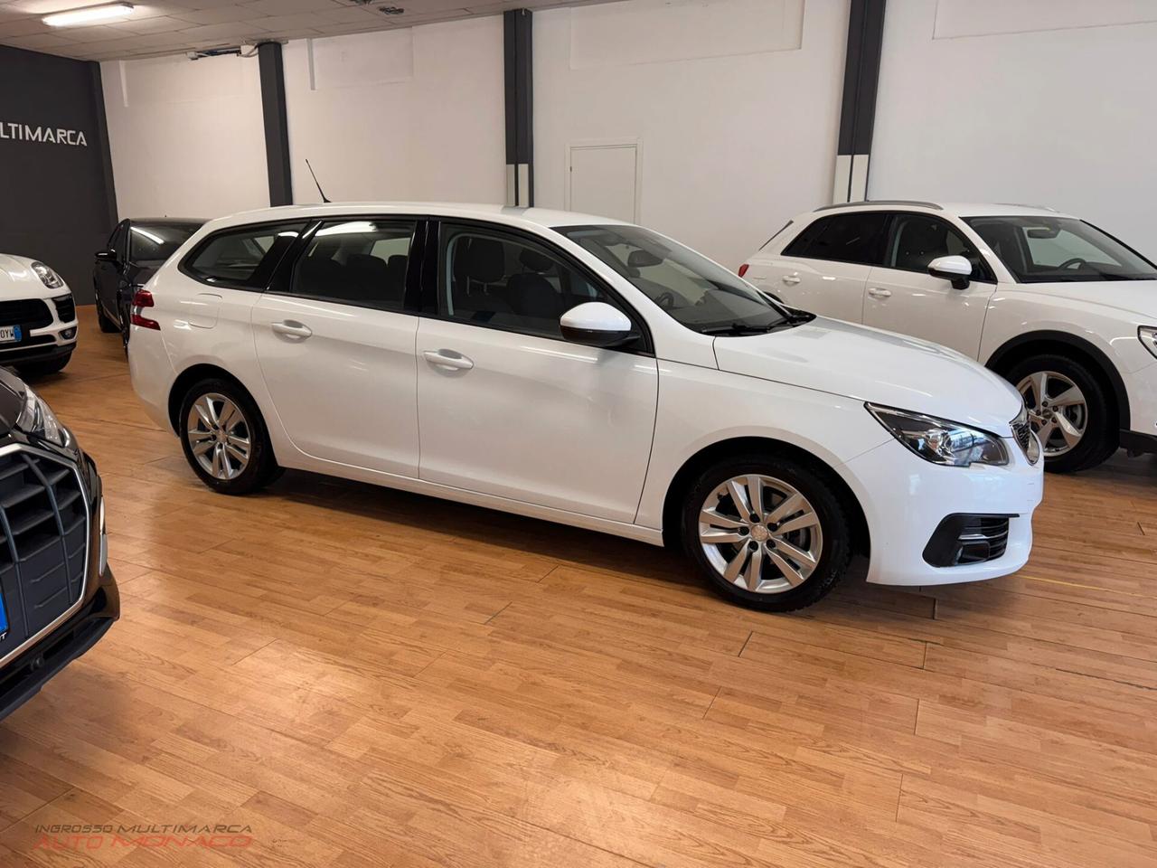 Peugeot 308SW BlueHDi 100cv Business 2019