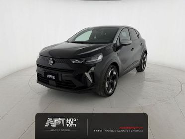 Renault Captur Captur 1.0 tce Techno 90cv