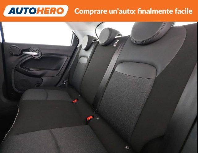 FIAT 500X 1.0 T3 120 CV Urban