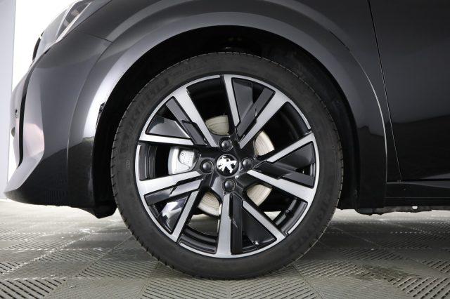 PEUGEOT 208 208 BlueHDi 100 Stop&Start 5 porte Active