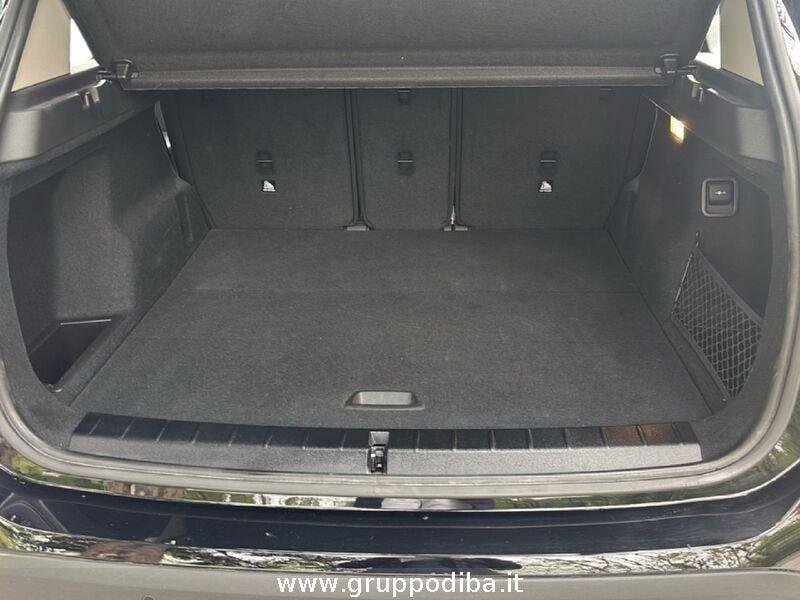 BMW X1 F48 2019 Diesel sdrive18d Business Advantage auto