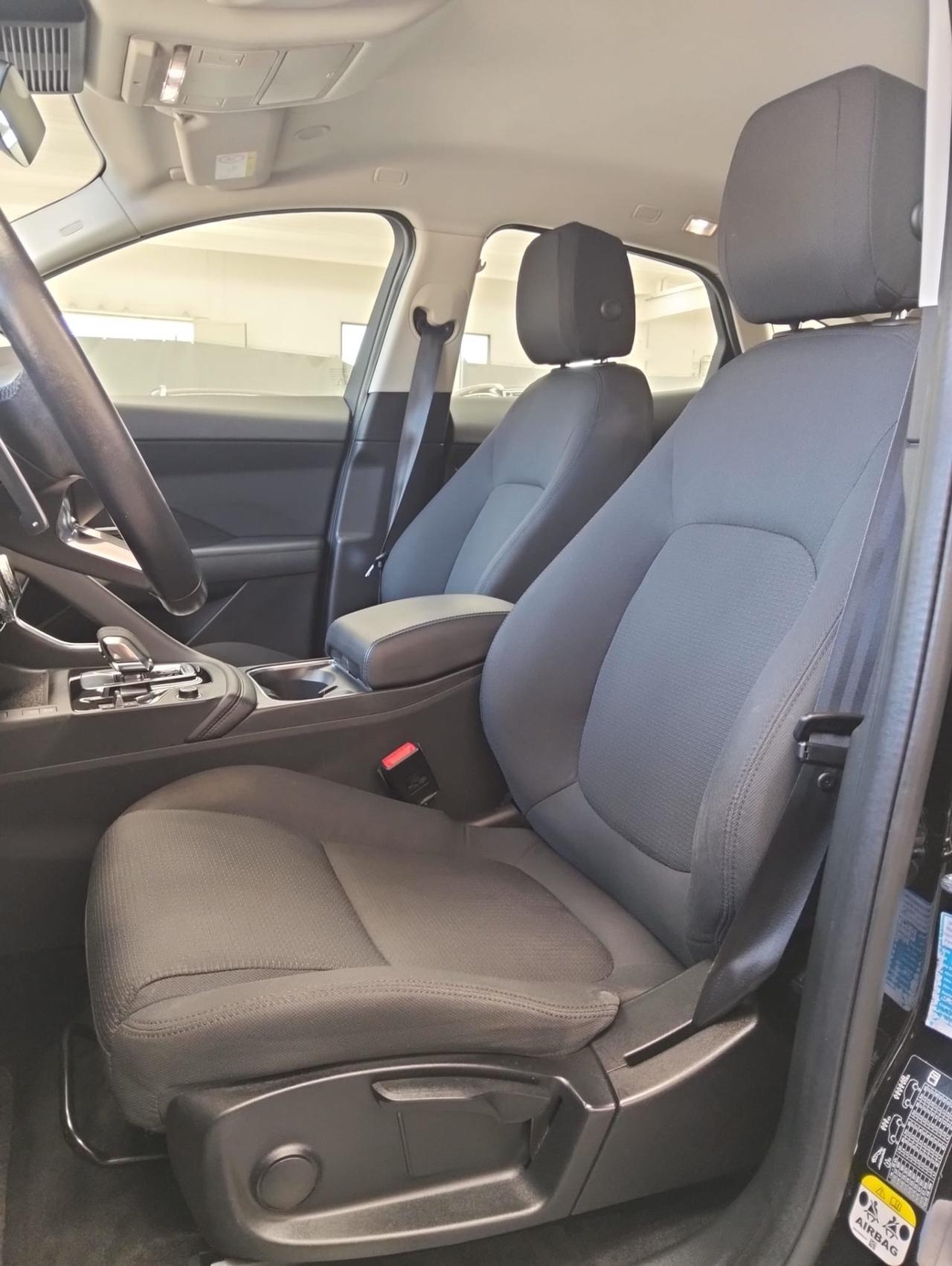 Jaguar E-Pace 2.0D I4 163 CV AWD Auto SE
