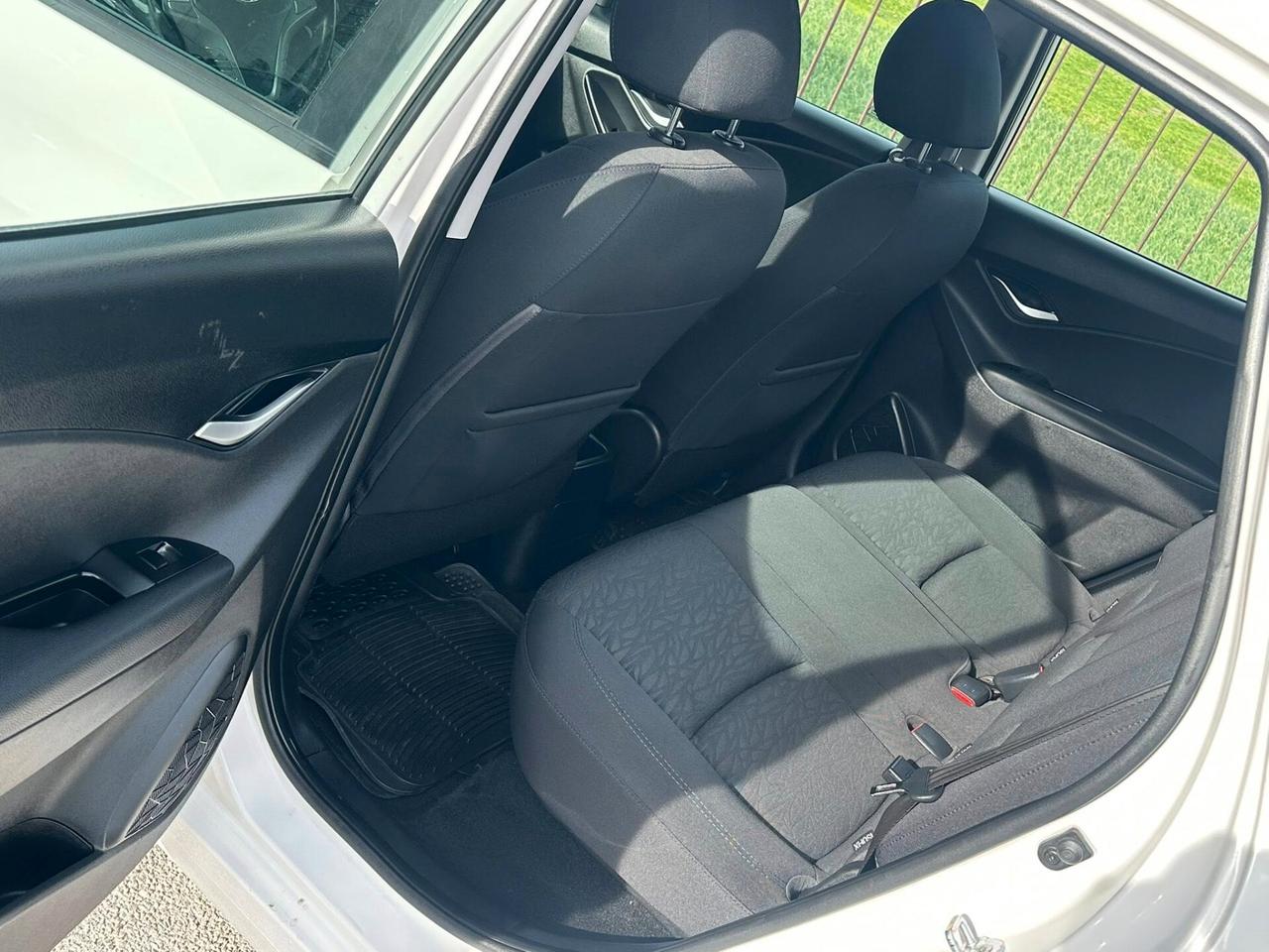 Hyundai iX20 GPL 1.4 90cv Comfort