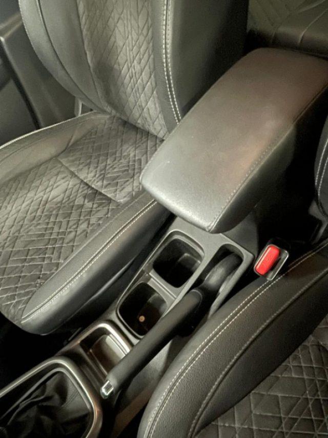 SUZUKI Vitara 1.4 Hybrid Top