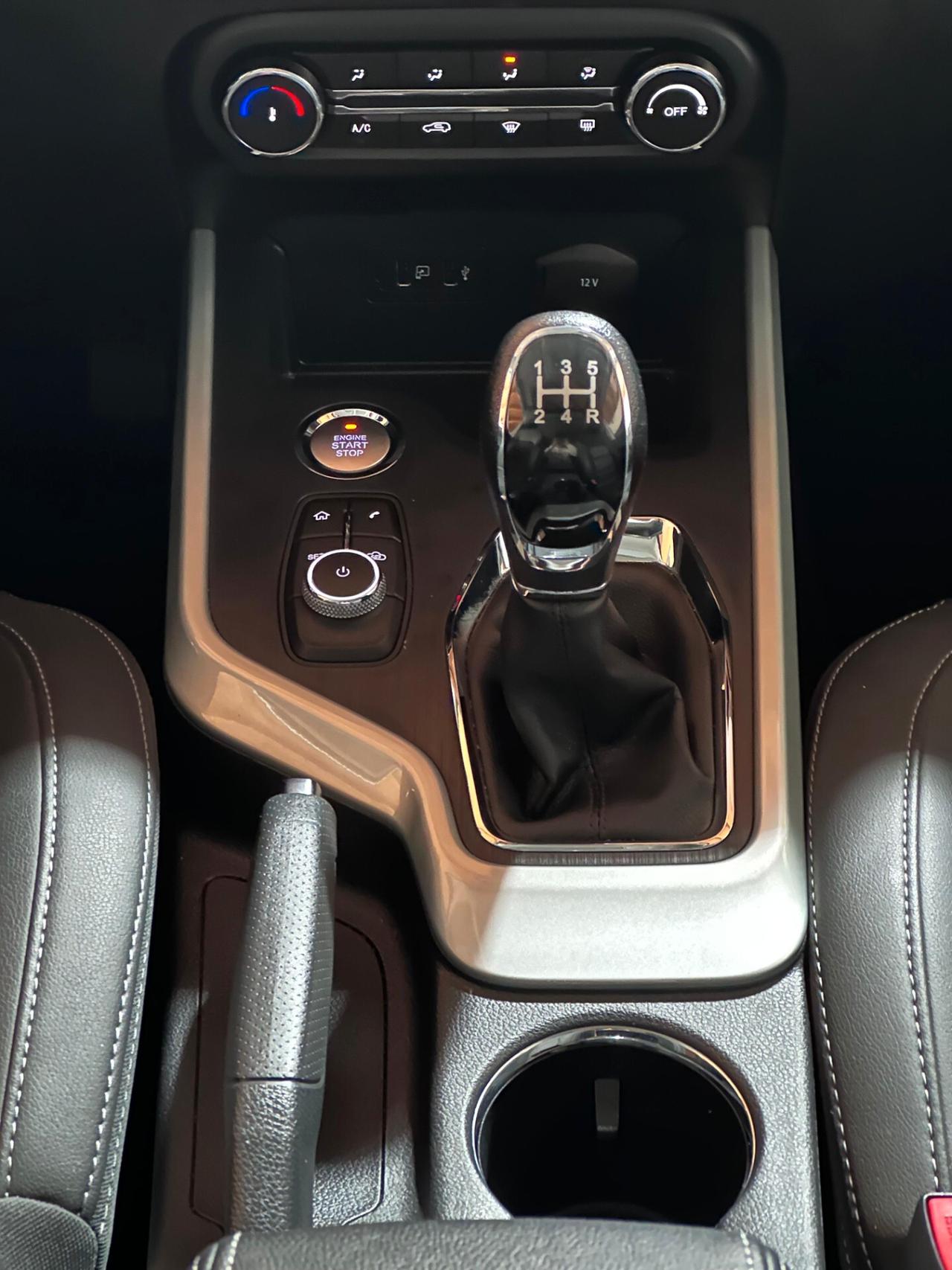 Dr 4.0 1.5 BENZINA 117CV 2022 UNIPROPRIETARIO