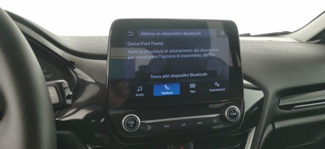 FORD Fiesta 1.5 EcoBlue 5 porte Plus