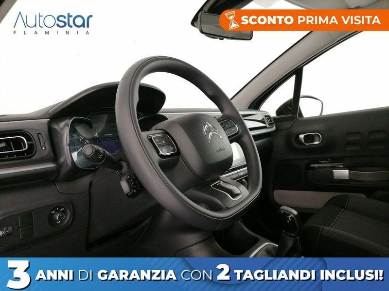 Citroën C3 1.2 puretech Shine s&s 83cv neopatentati my20