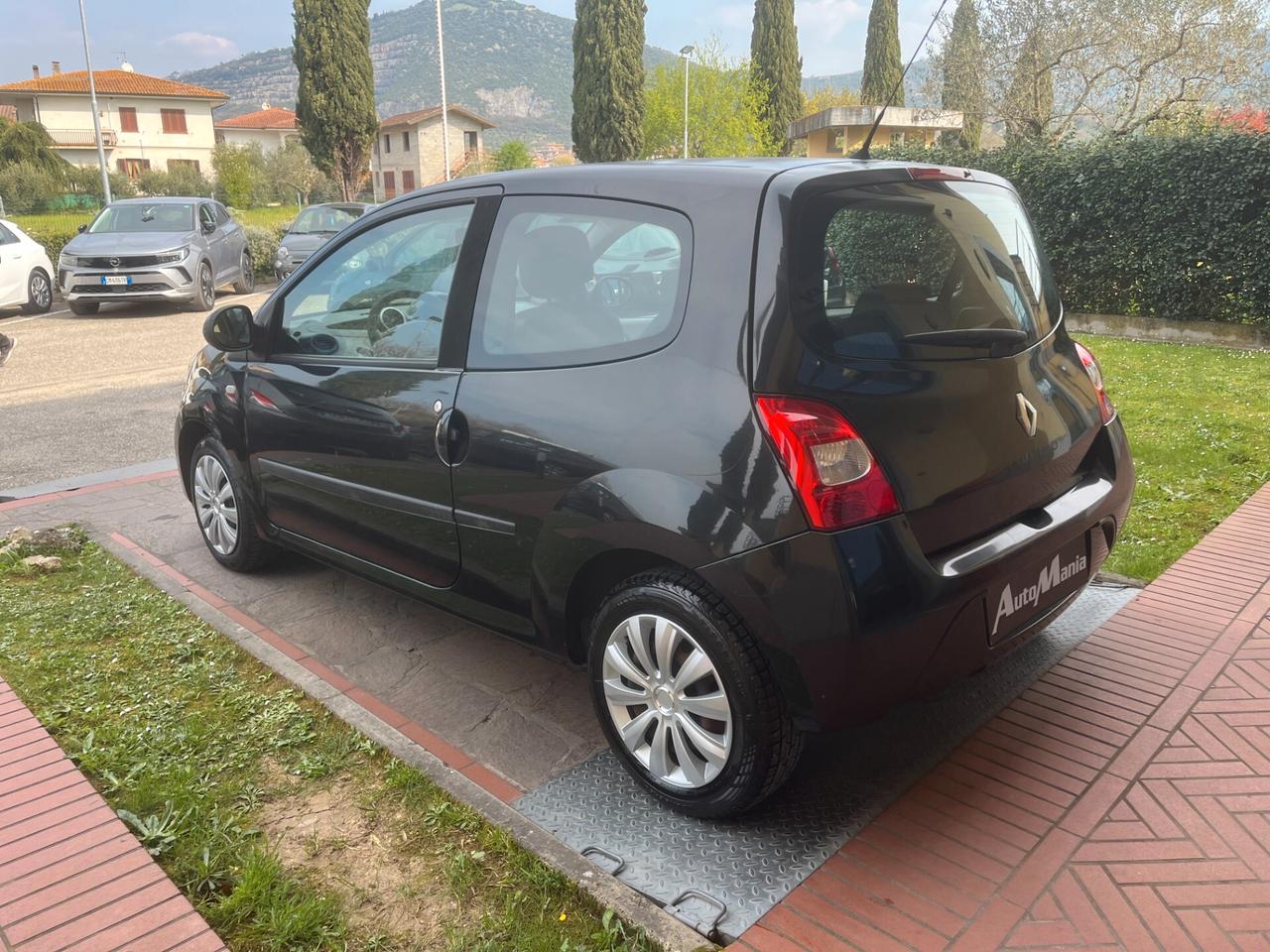 Renault Twingo 1.2 8V Dynamique