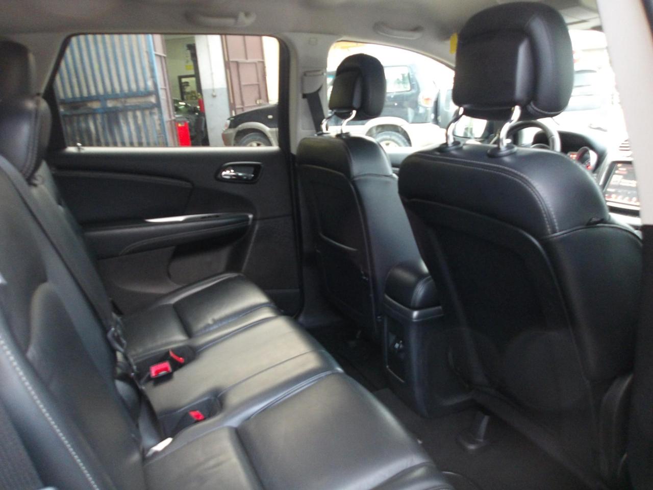 Fiat Freemont 2.0 mjt 16v Lounge 4x4 170cv auto