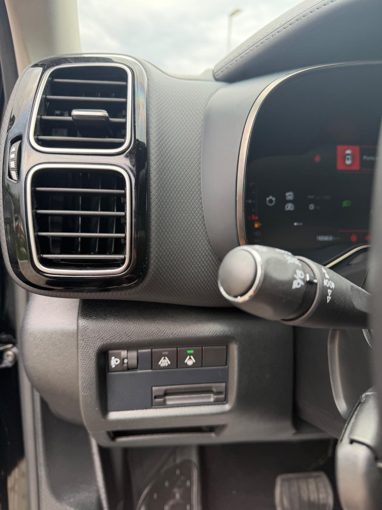 Citroen C5 Aircross Hybrid 145 e-DCS6 Max