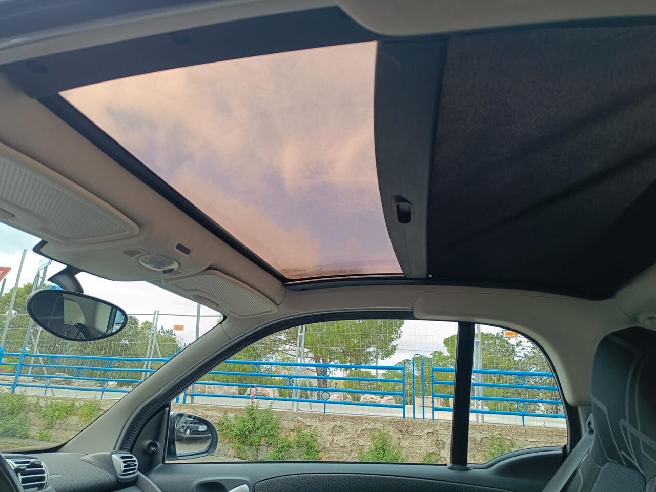 Smart ForTwo 1.0 benzina 52 kW MHD coupé passion