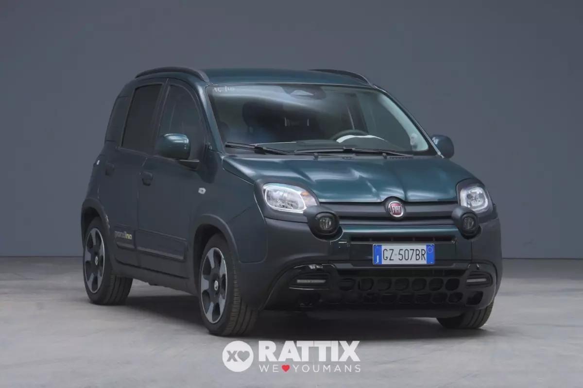 Fiat Panda Pandina 1.0 Firefly Hybrid 70CV Cross