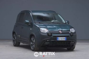 Fiat Panda Pandina 1.0 Firefly Hybrid 70CV Cross