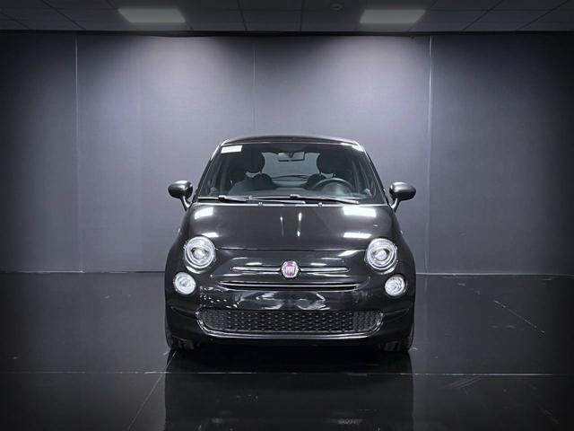 FIAT 500 1.0 Hybrid Cult