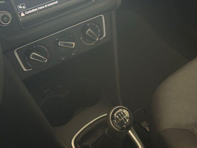 VOLKSWAGEN Polo 1.2 TSI DSG 5p. Comfortline BlueMotion Technology