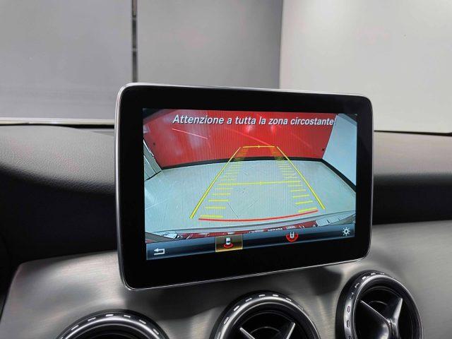 MERCEDES-BENZ GLA 220 D SPORT 4MATIC 177CV AUTO