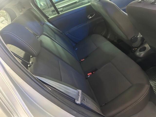 RENAULT CLIO GPL NAVIGATORE... FULL ..