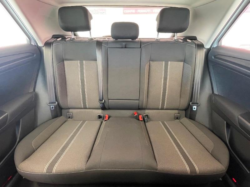 VOLKSWAGEN T-Roc 1ª serie T-Roc 2.0 TDI SCR Bu...