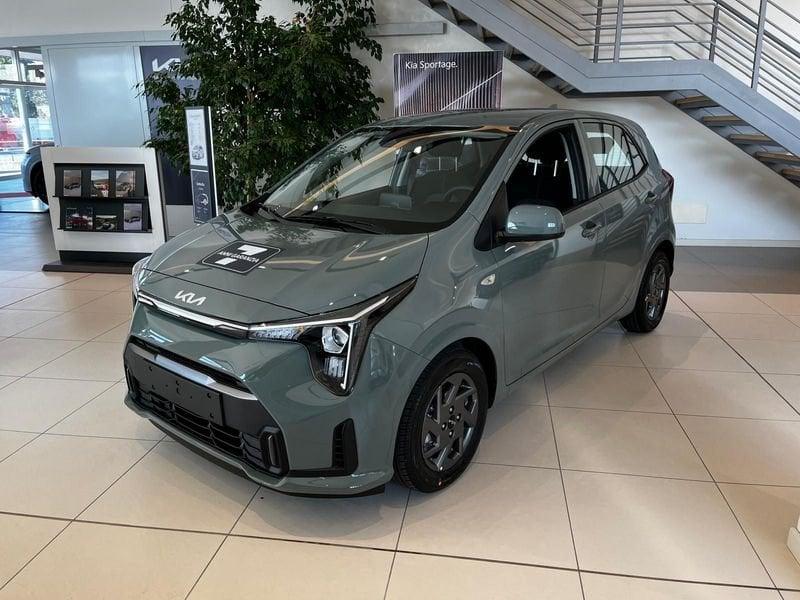 KIA Picanto Picanto 1.0 12V 5 porte Urban