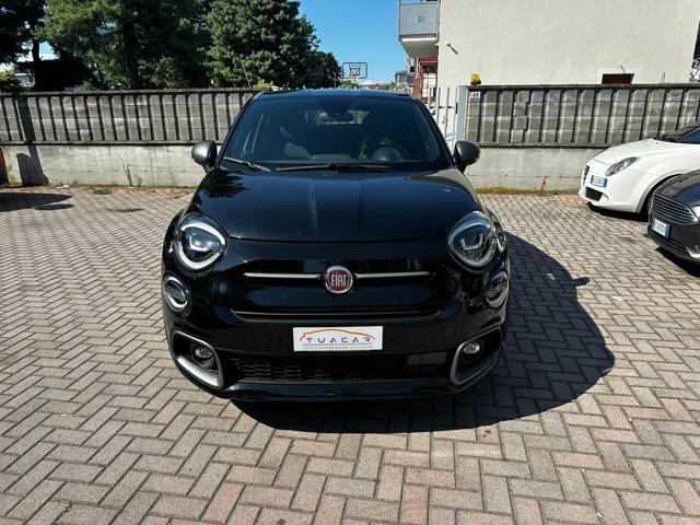 FIAT 500X Sport 1.0 T3