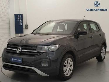 Volkswagen T-Cross 1ª serie 1.0 TSI Urban BMT