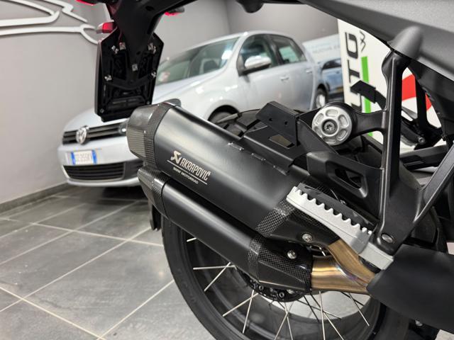 BMW R 1300 GS CAMBIO AUTOMATICO+TUTTI I PACCHETTI!!!!