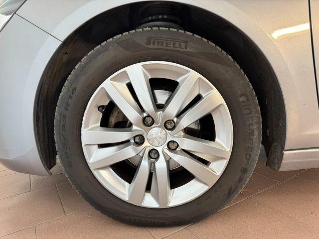 PEUGEOT 308 BlueHDi 100 S&S Business UnicoProp. IvaEsp