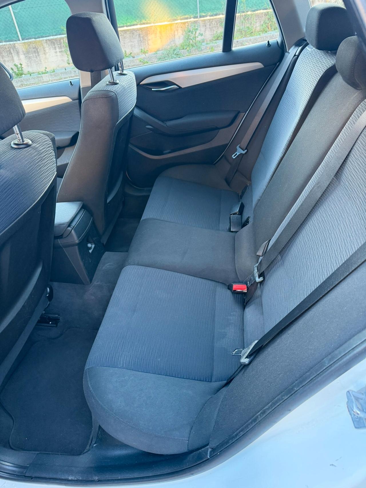 Bmw X1 sDrive20d X Line