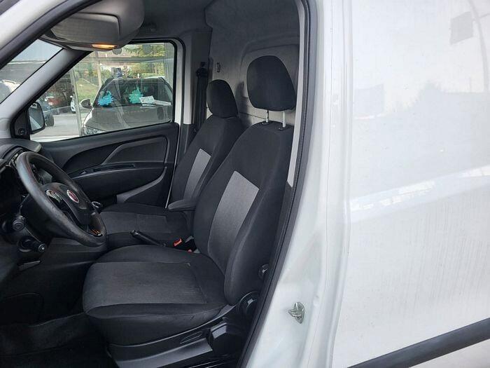 Fiat Doblo Doblo0 MJT