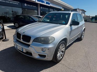 Bmw X5 3.0d cat Attiva