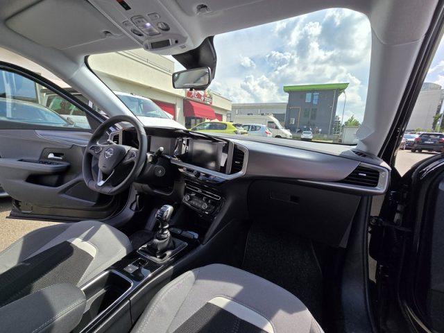 OPEL Mokka 1.2 Turbo Edition NEOPATENTATI PERMUTE