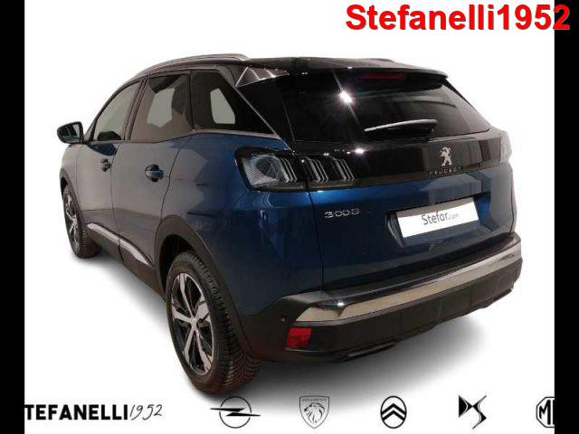 PEUGEOT 3008 II 2021 - 1.5 bluehdi Allure Pack s&s 130cv