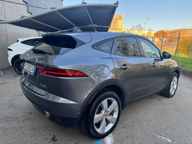 JAGUAR E-Pace 2.0D 150 CV AWD aut. R-Dynamic