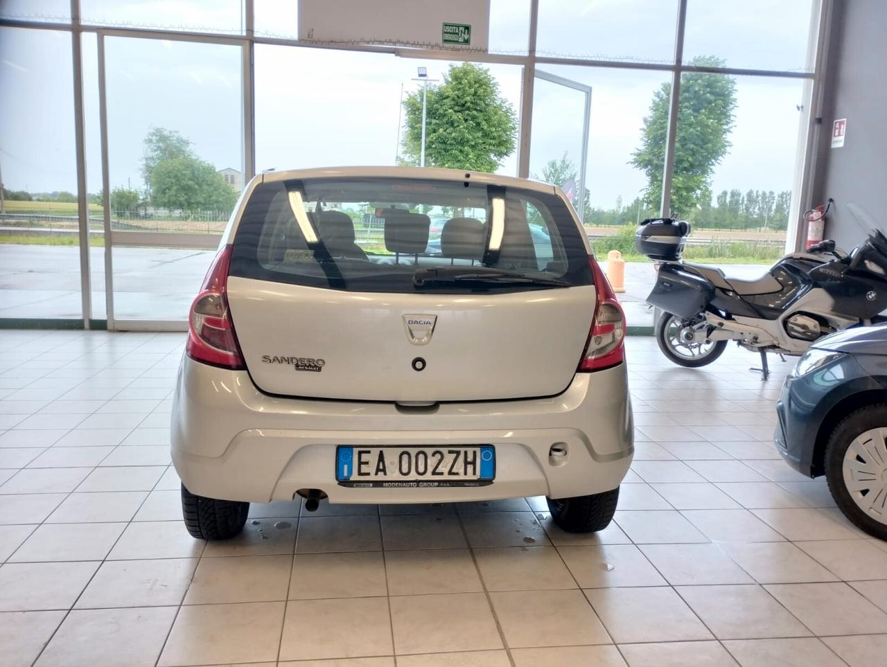 Dacia Sandero 900 TCe 12V 90CV Lauréate 122.000KM