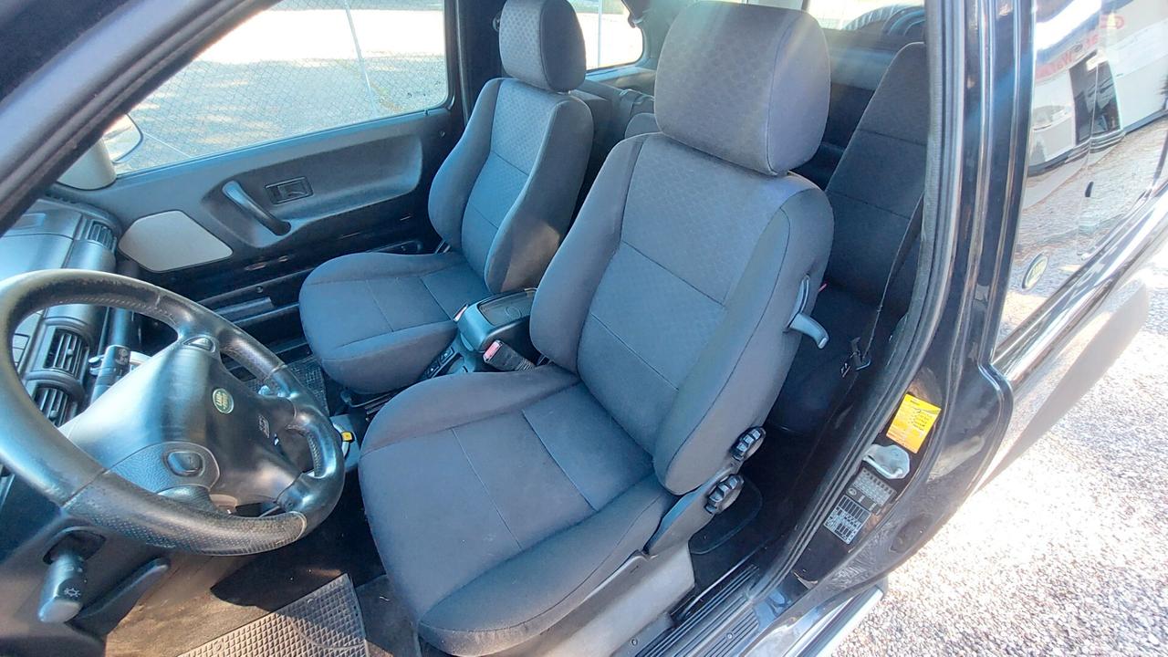 Land Rover Freelander 2.0 Td4 16V cat 3p. Softb. SE