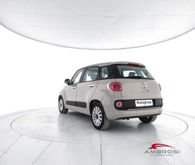 FIAT 500L 1.3 Multijet 95 CV Dualogic Pop Star