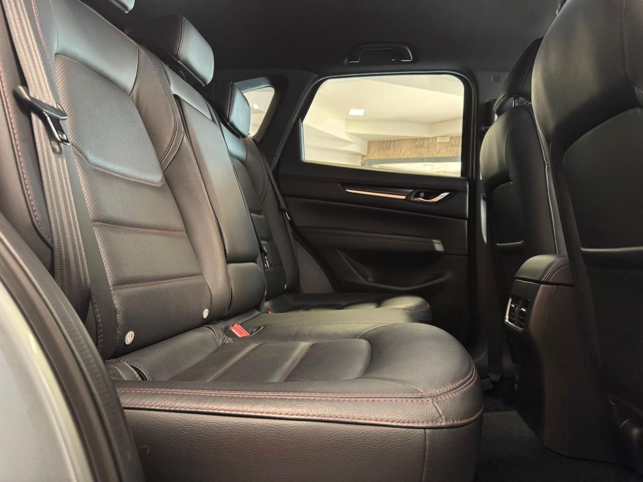 Mazda CX-5 2.2L Skyactiv-D 150 CV 2WD Homura