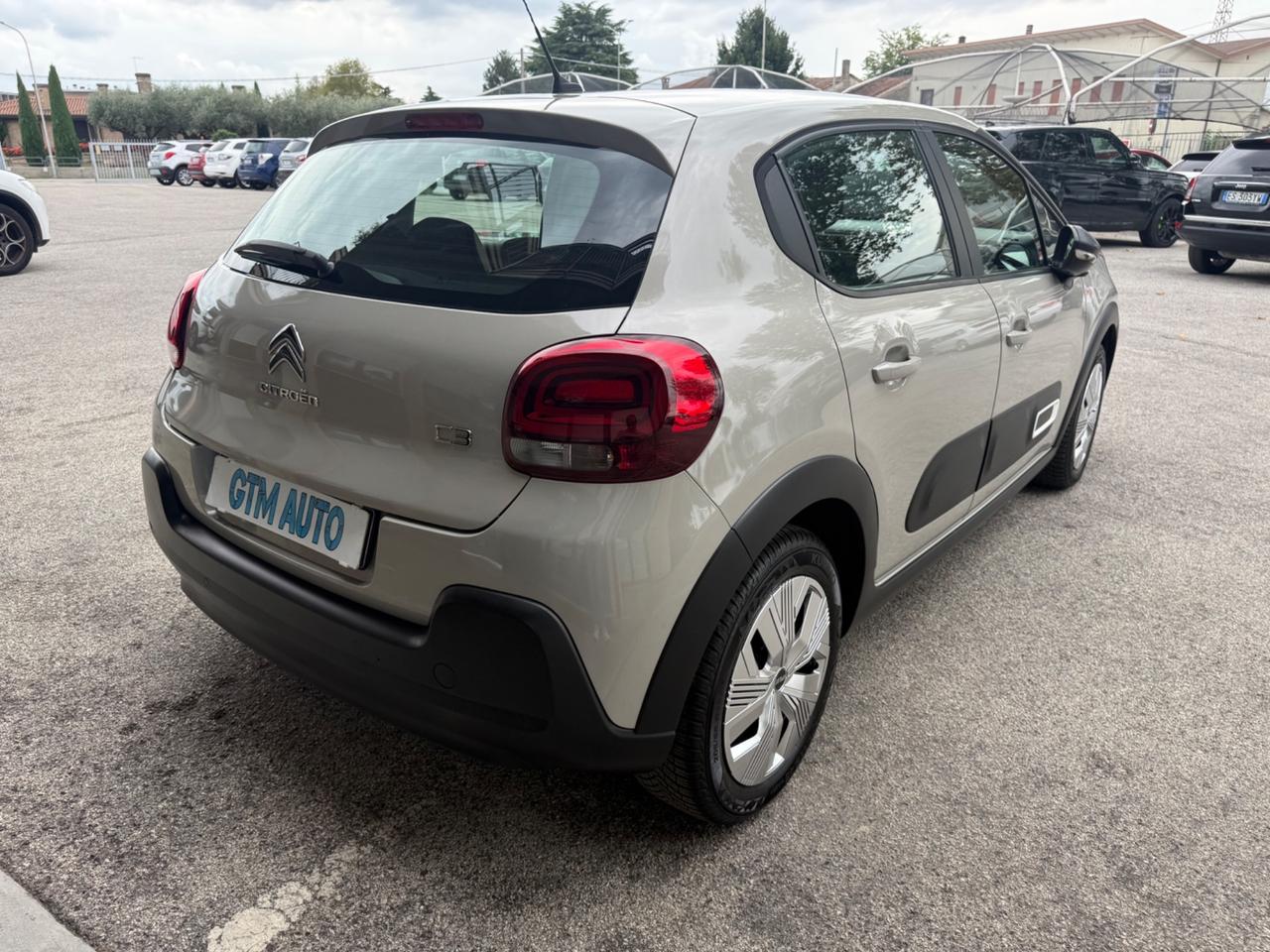 Citroen C3 - 1.5 Diesel 100 CV - 37.000KM