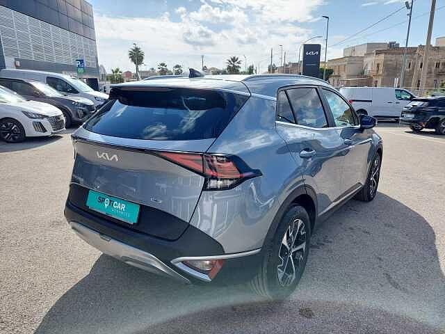 Kia Sportage 1.6 TGDi HEV Style